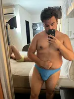 post