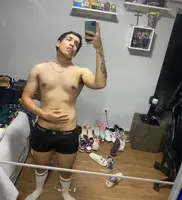post