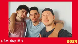 post