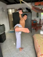 post