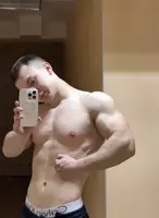 post
