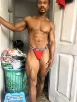 post