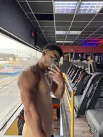 post