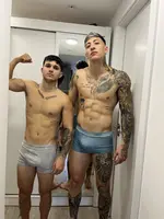post