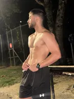 post