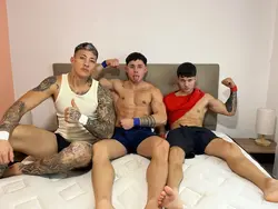 post