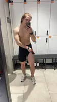 post