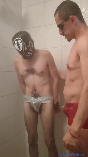 post