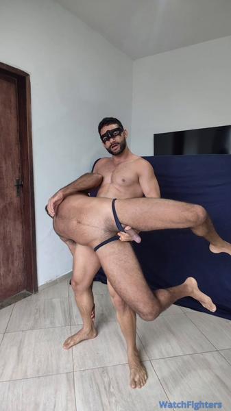 post