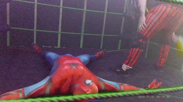 Vivacious Vigilantes (Season 2) Bluestone's Silk Videos