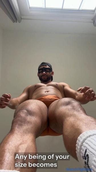 post