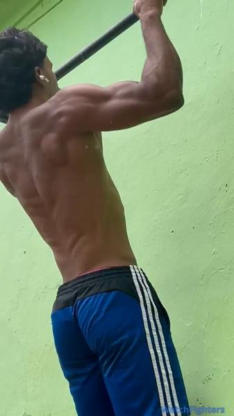 post