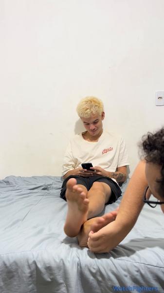 post